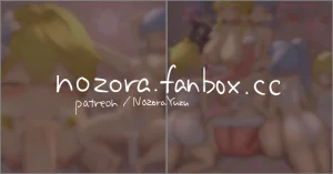 Pixiv NozoraYuzu 40565545 - Page 379