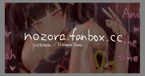 Pixiv NozoraYuzu 40565545 - Page 391