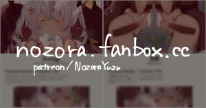 Pixiv NozoraYuzu 40565545 - Page 410