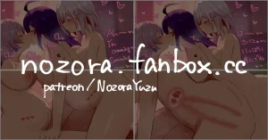 Pixiv NozoraYuzu 40565545 - Page 416