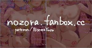 Pixiv NozoraYuzu 40565545 - Page 421