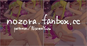 Pixiv NozoraYuzu 40565545 - Page 424