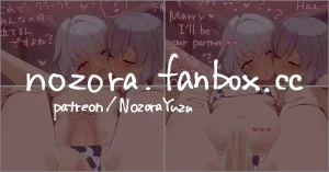 Pixiv NozoraYuzu 40565545 - Page 437