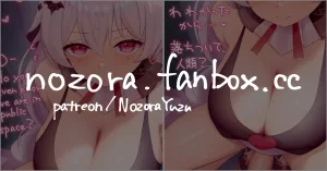 Pixiv NozoraYuzu 40565545 - Page 448