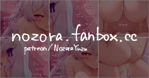 Pixiv NozoraYuzu 40565545 - Page 456