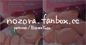 Pixiv NozoraYuzu 40565545 - Page 465