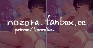 Pixiv NozoraYuzu 40565545 - Page 477