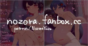 Pixiv NozoraYuzu 40565545 - Page 481