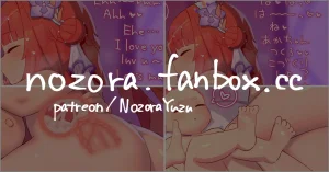 Pixiv NozoraYuzu 40565545 - Page 484