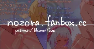 Pixiv NozoraYuzu 40565545 - Page 500