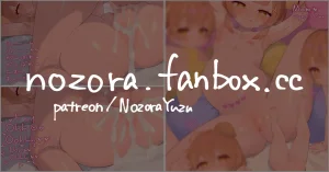 Pixiv NozoraYuzu 40565545 - Page 515