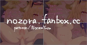 Pixiv NozoraYuzu 40565545 - Page 520