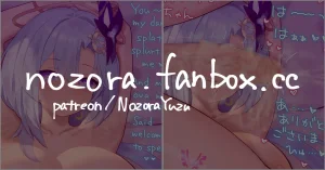 Pixiv NozoraYuzu 40565545 - Page 525