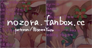 Pixiv NozoraYuzu 40565545 - Page 538