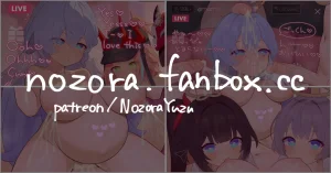 Pixiv NozoraYuzu 40565545 - Page 541