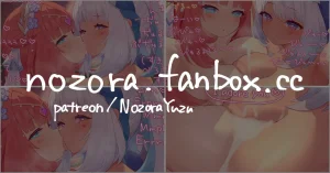 Pixiv NozoraYuzu 40565545 - Page 552
