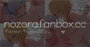 Pixiv NozoraYuzu 40565545 - Page 592