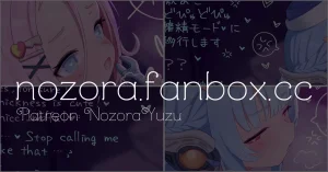 Pixiv NozoraYuzu 40565545 - Page 607