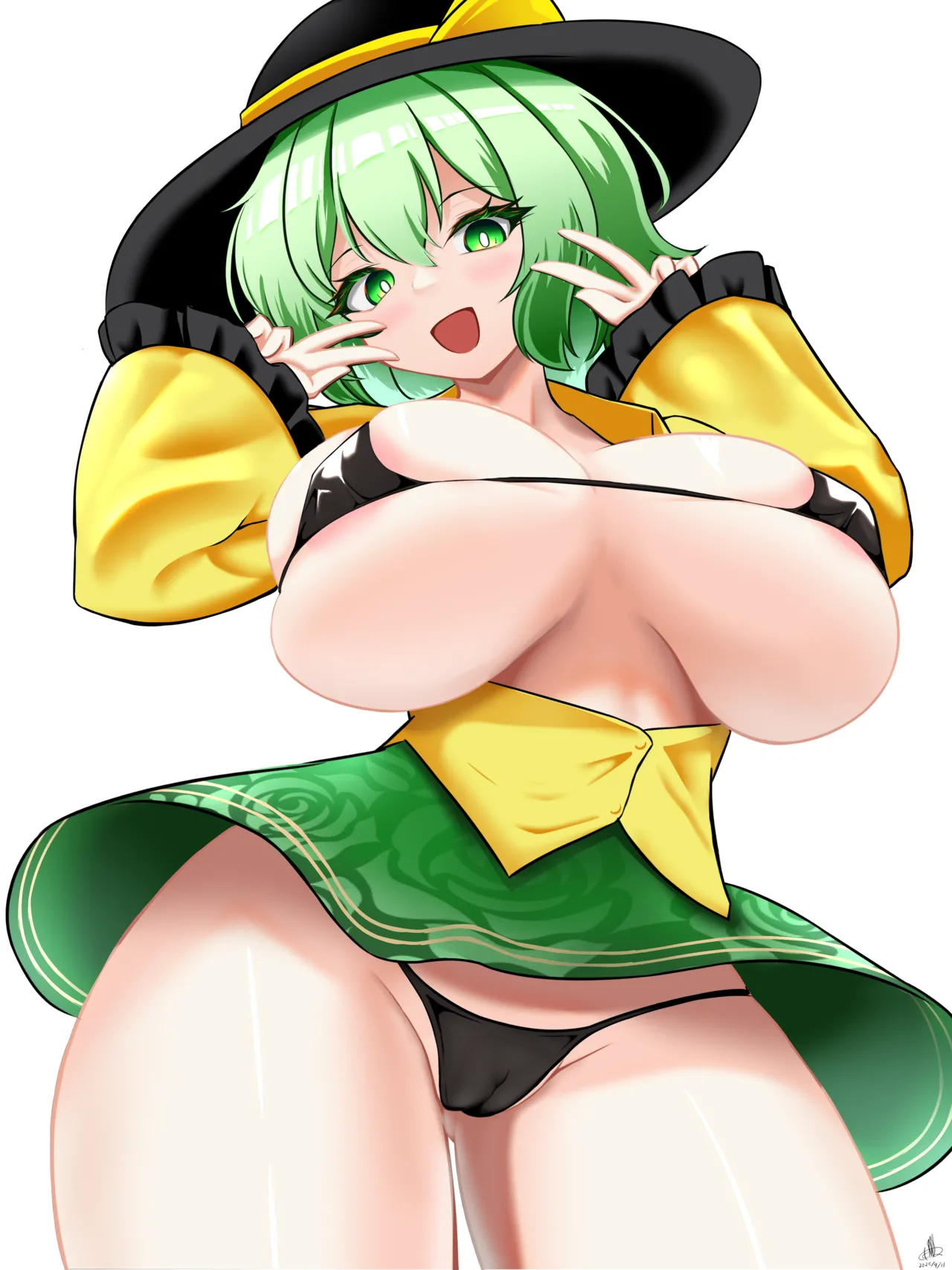 Pixiv nuekane 5928775 - Image 266