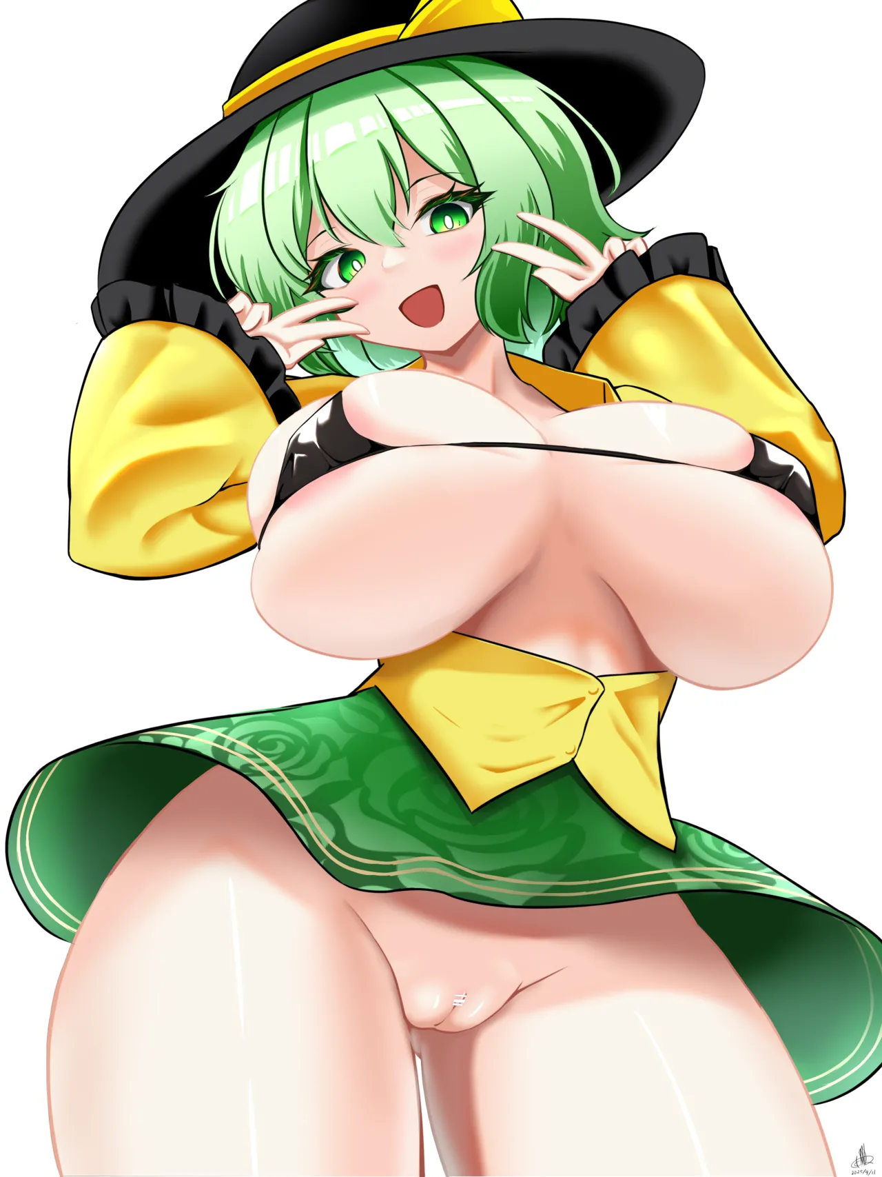 Pixiv nuekane 5928775 - Image 267