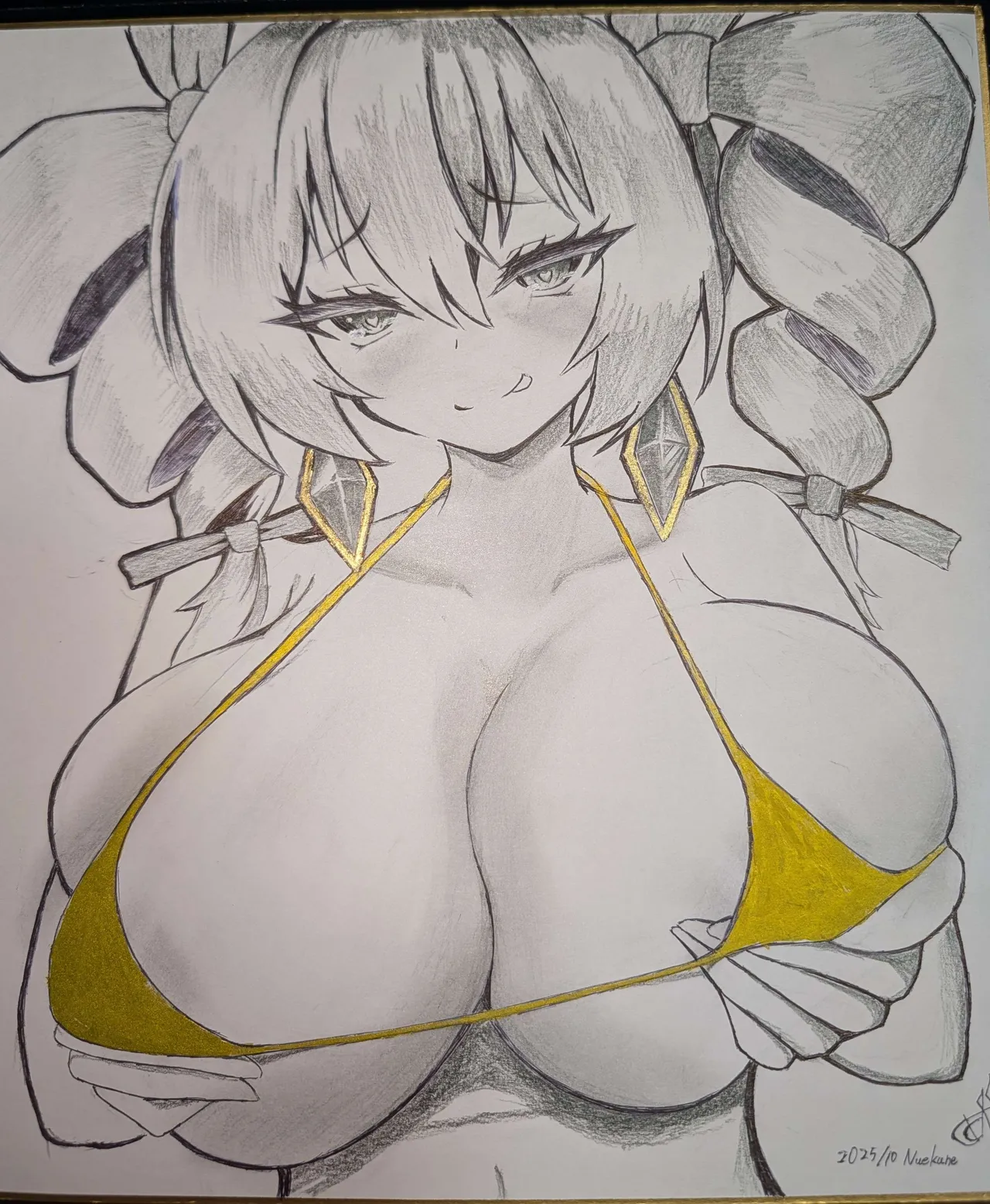 Pixiv nuekane 5928775 - Image 277