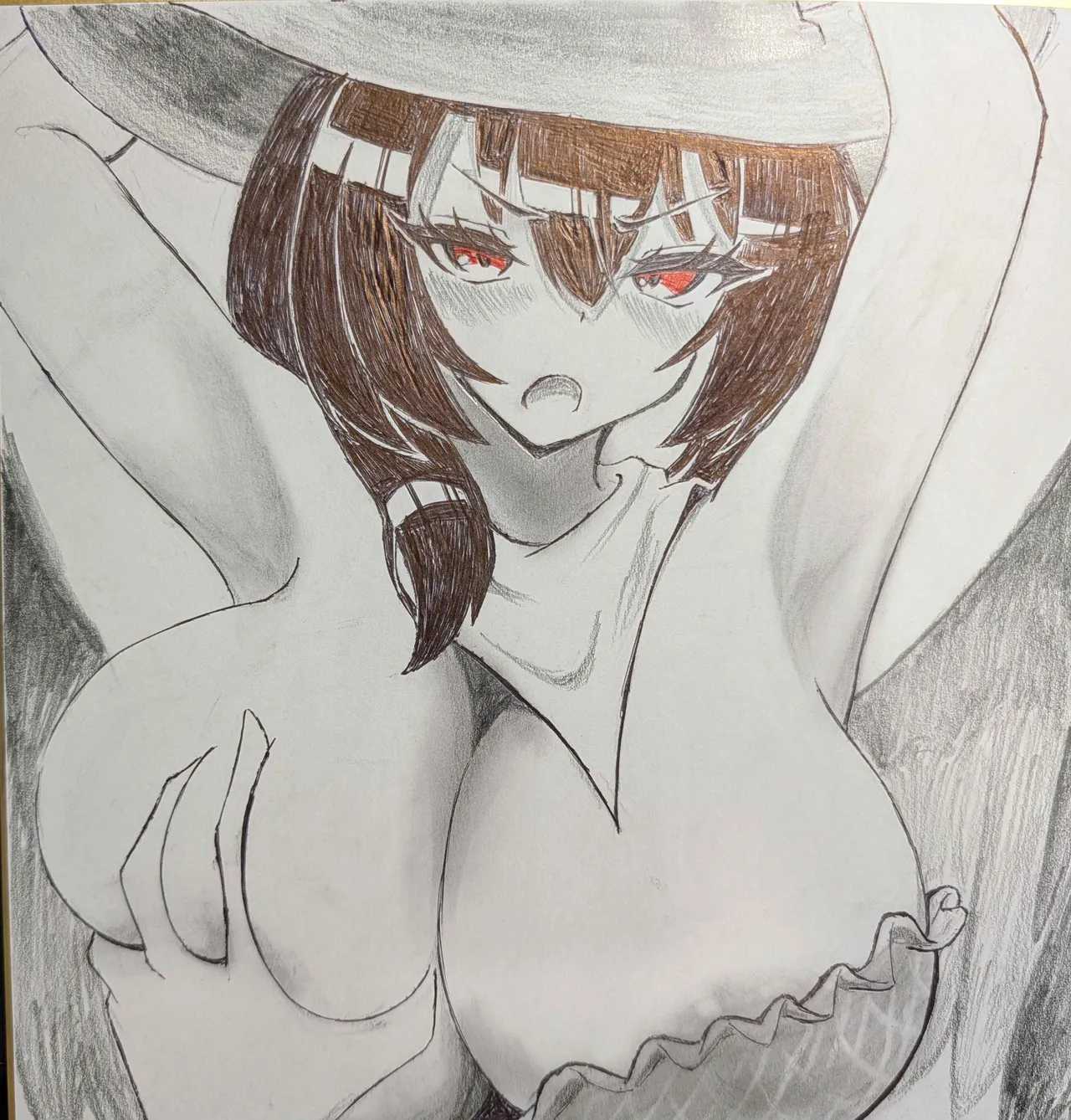 Pixiv nuekane 5928775 - Image 313