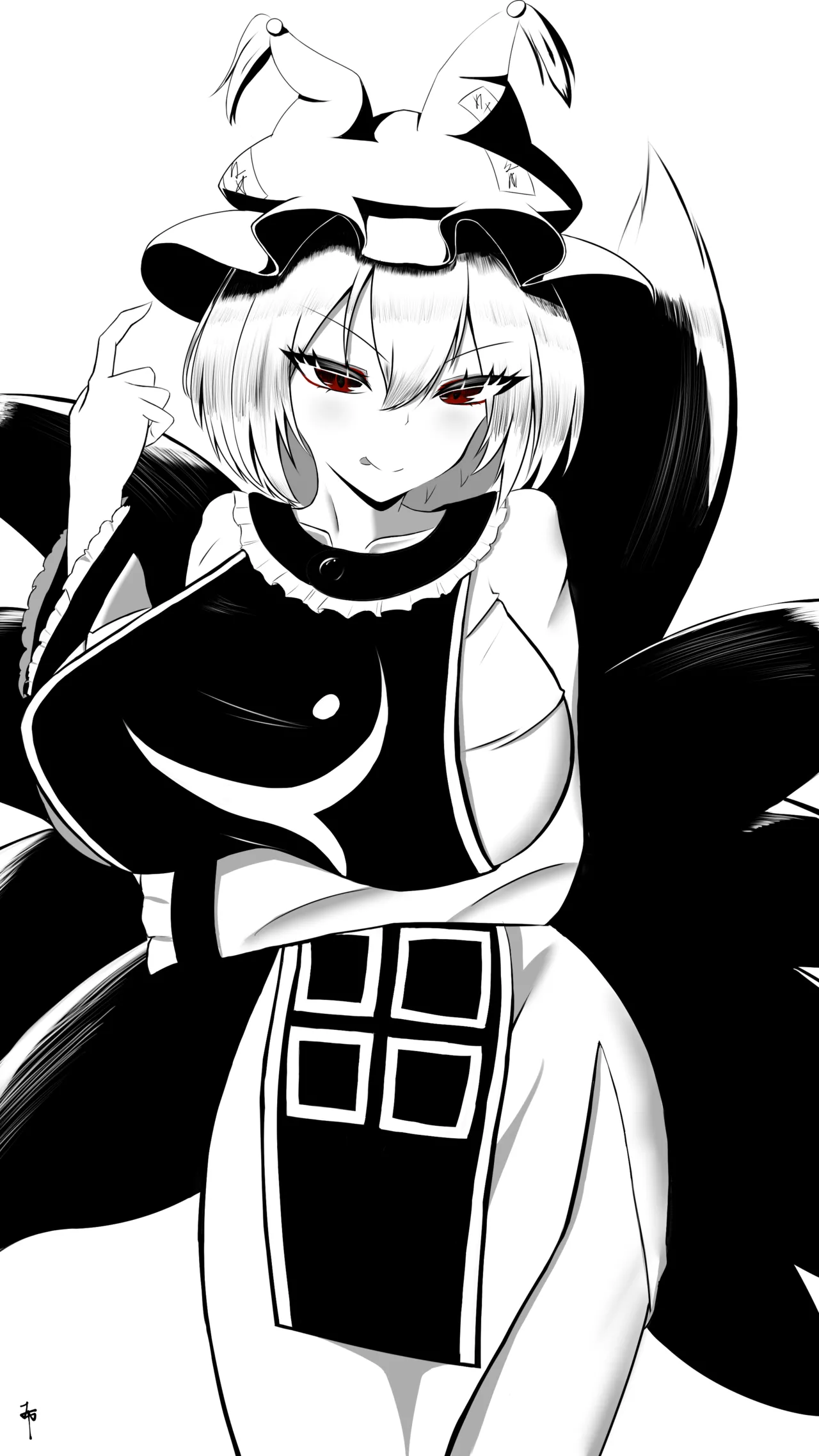 Pixiv nuekane 5928775 - Image 5