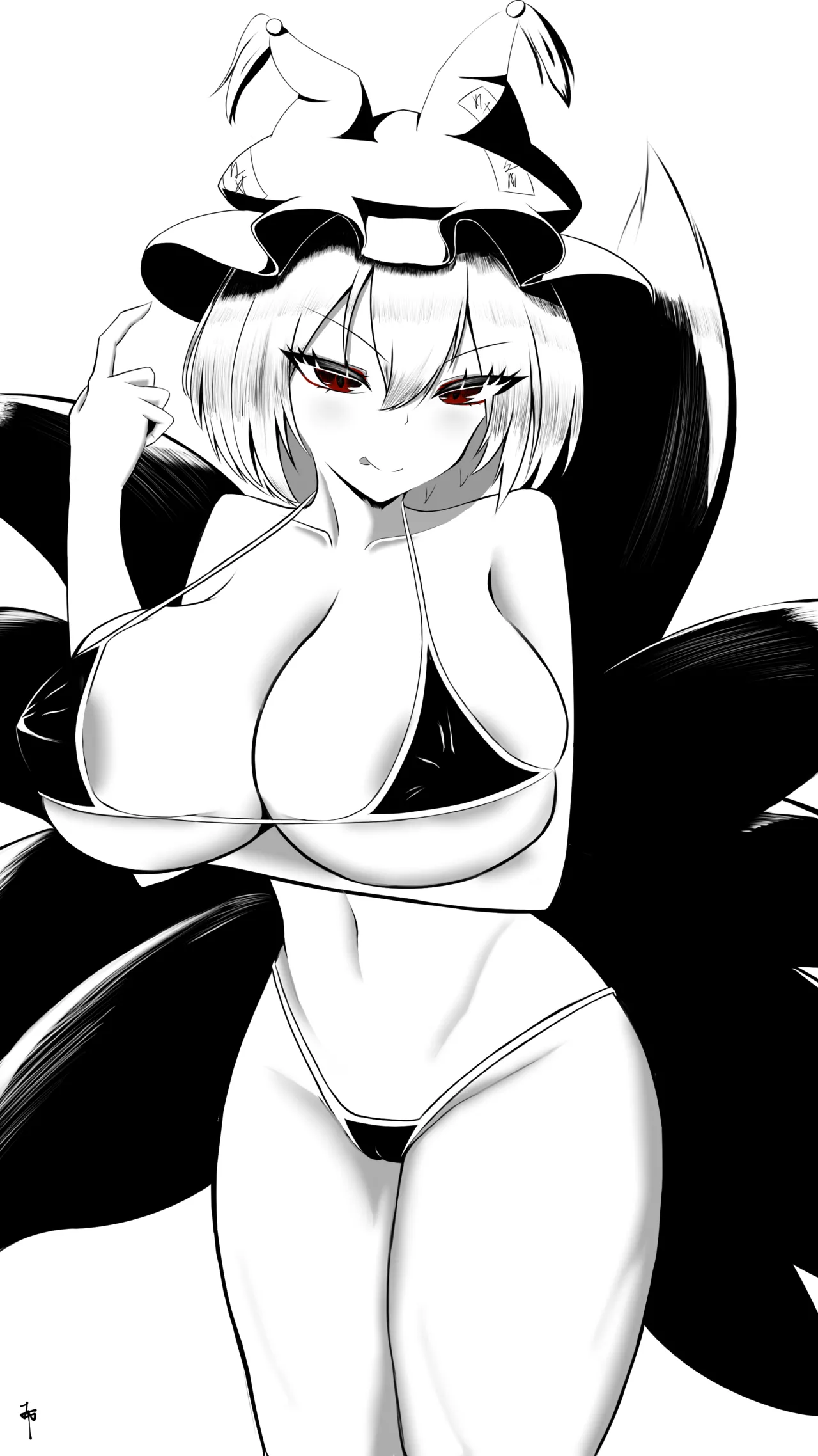 Pixiv nuekane 5928775 - Image 6