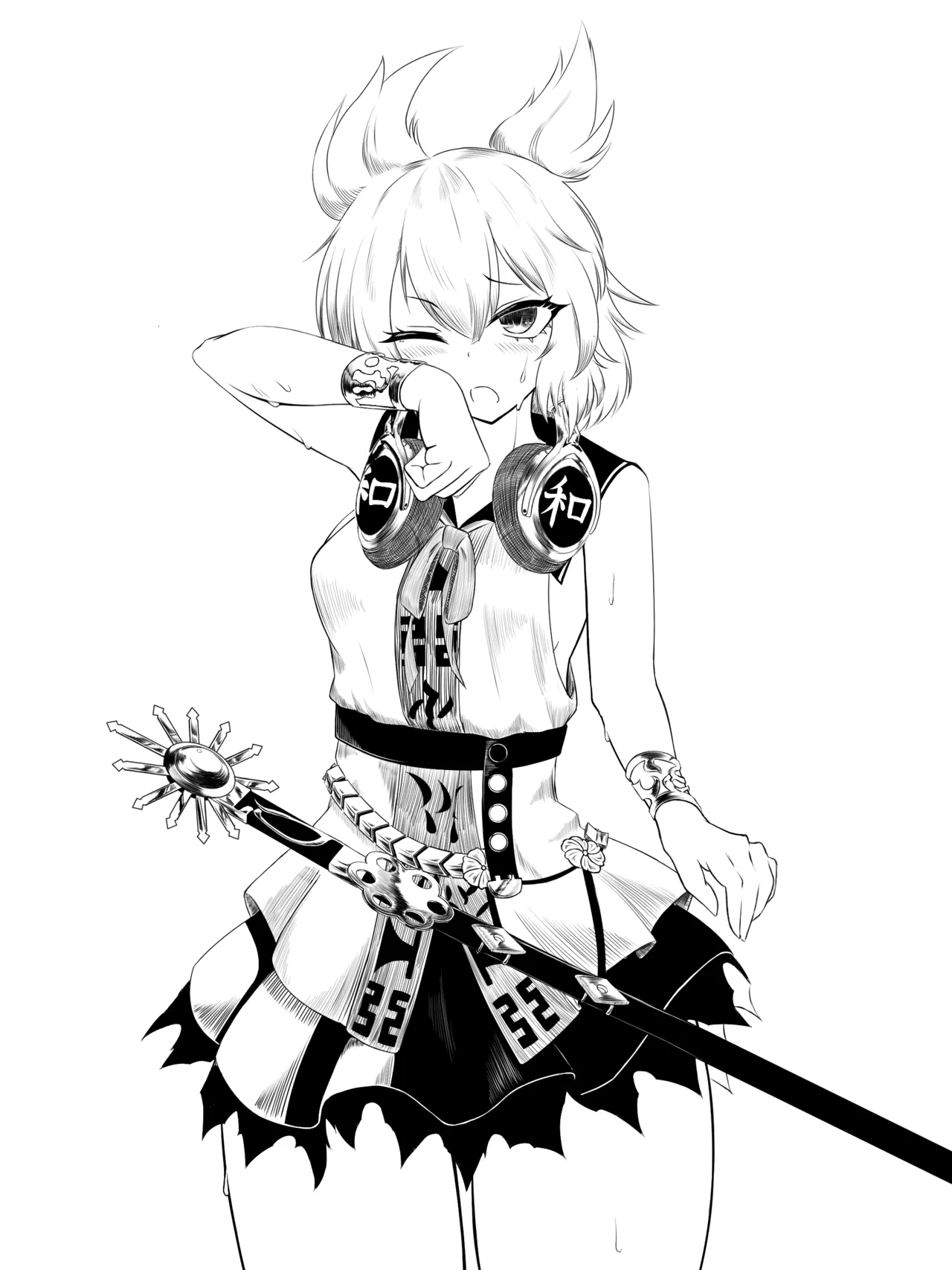 Pixiv nuekane 5928775 - Image 88