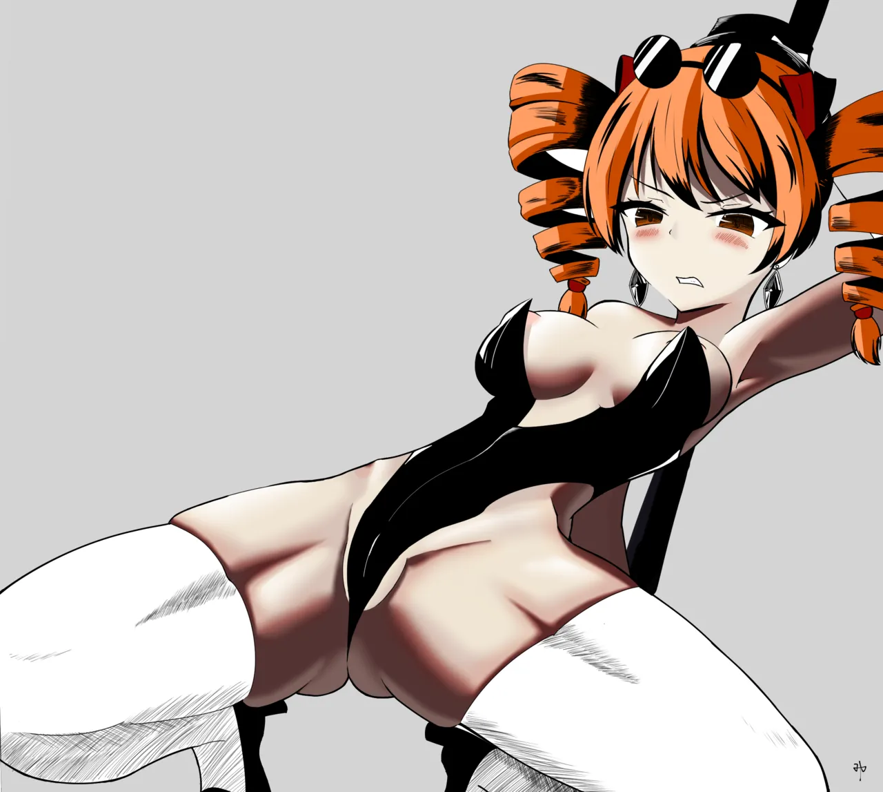 Pixiv nuekane 5928775 - Image 9
