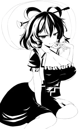 Pixiv nuekane 5928775 - Page 2