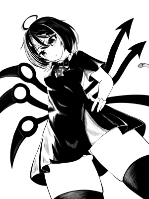 Pixiv nuekane 5928775 - Page 24