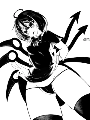 Pixiv nuekane 5928775 - Page 25