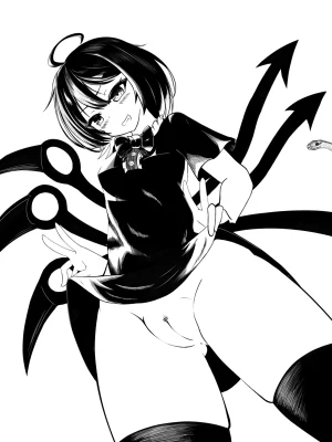 Pixiv nuekane 5928775 - Page 26
