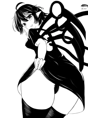 Pixiv nuekane 5928775 - Page 27