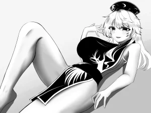Pixiv nuekane 5928775 - Page 34
