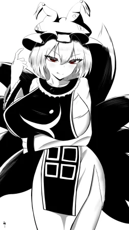 Pixiv nuekane 5928775 - Page 5