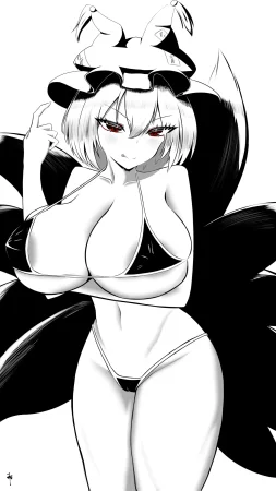 Pixiv nuekane 5928775 - Page 6
