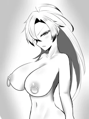 Pixiv nuekane 5928775 - Page 8