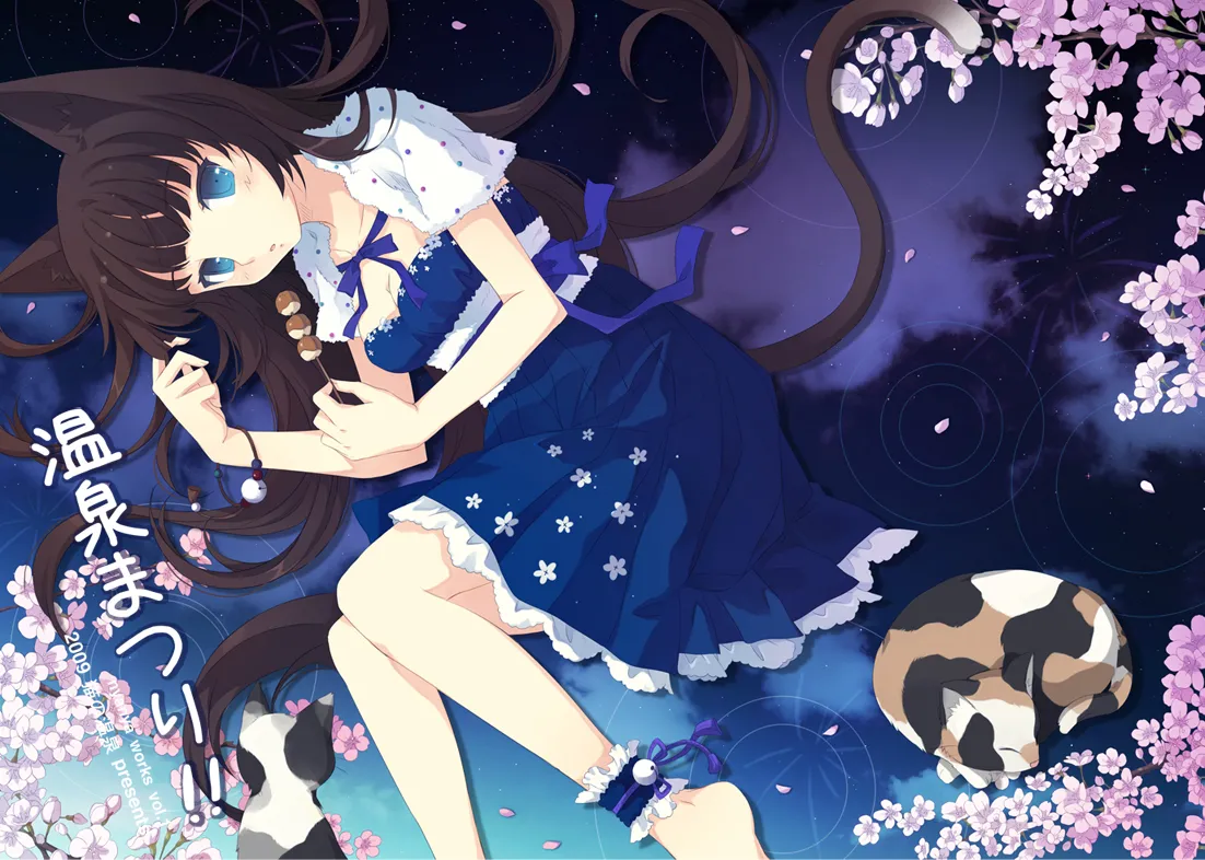 pixiv nyanya id195891 - Image 10