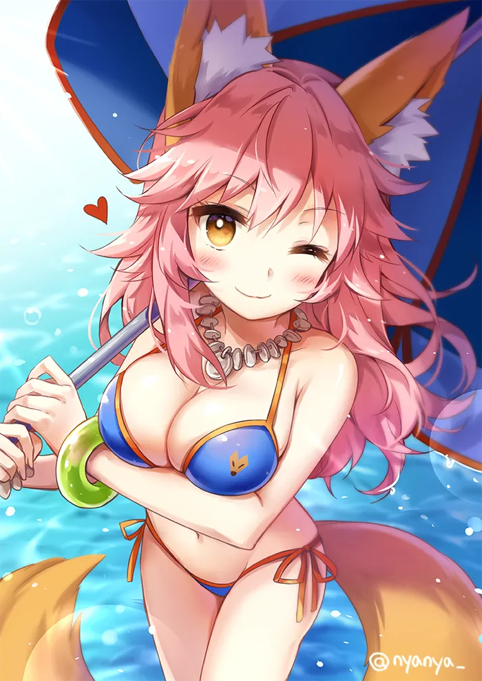 pixiv nyanya id195891 - Image 103