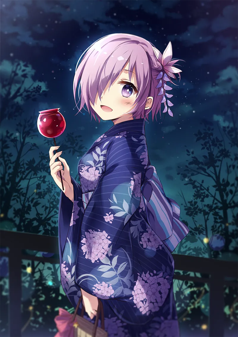 pixiv nyanya id195891 - Image 108