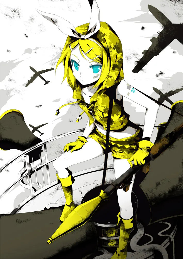 pixiv nyanya id195891 - Image 11
