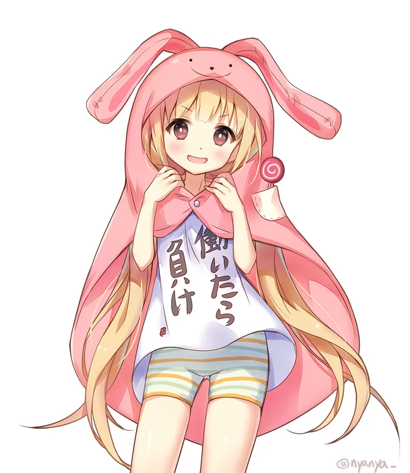 pixiv nyanya id195891 - Image 114