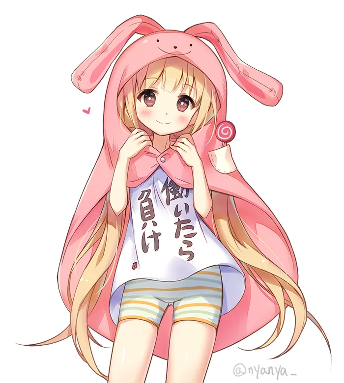 pixiv nyanya id195891 - Image 116