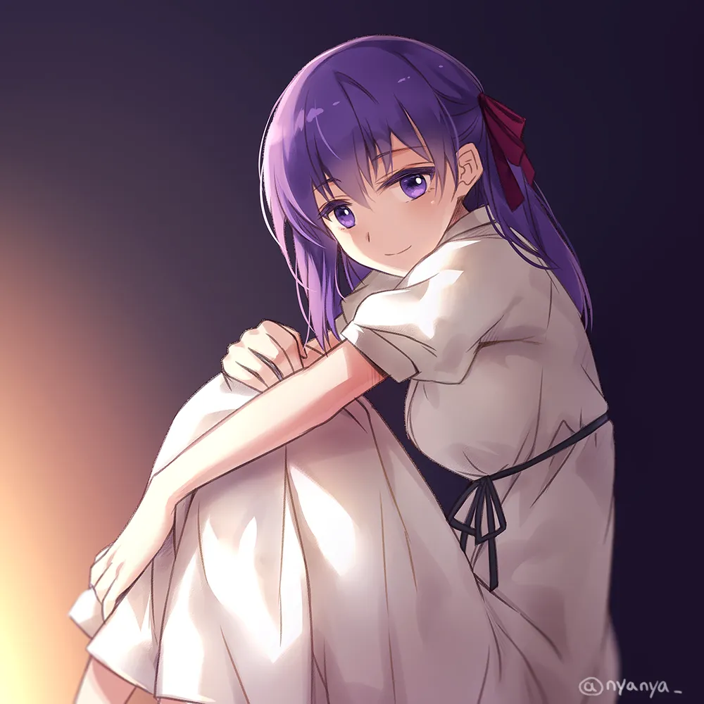 pixiv nyanya id195891 - Image 117