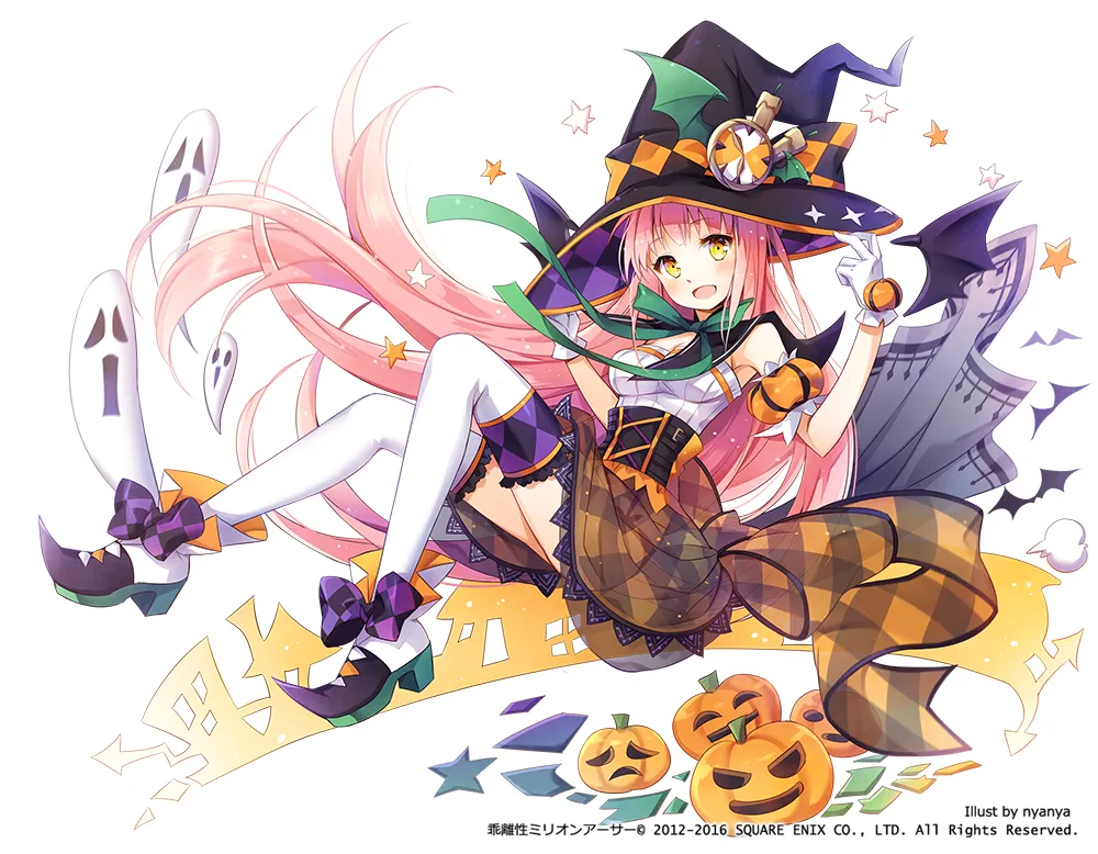 pixiv nyanya id195891 - Image 118