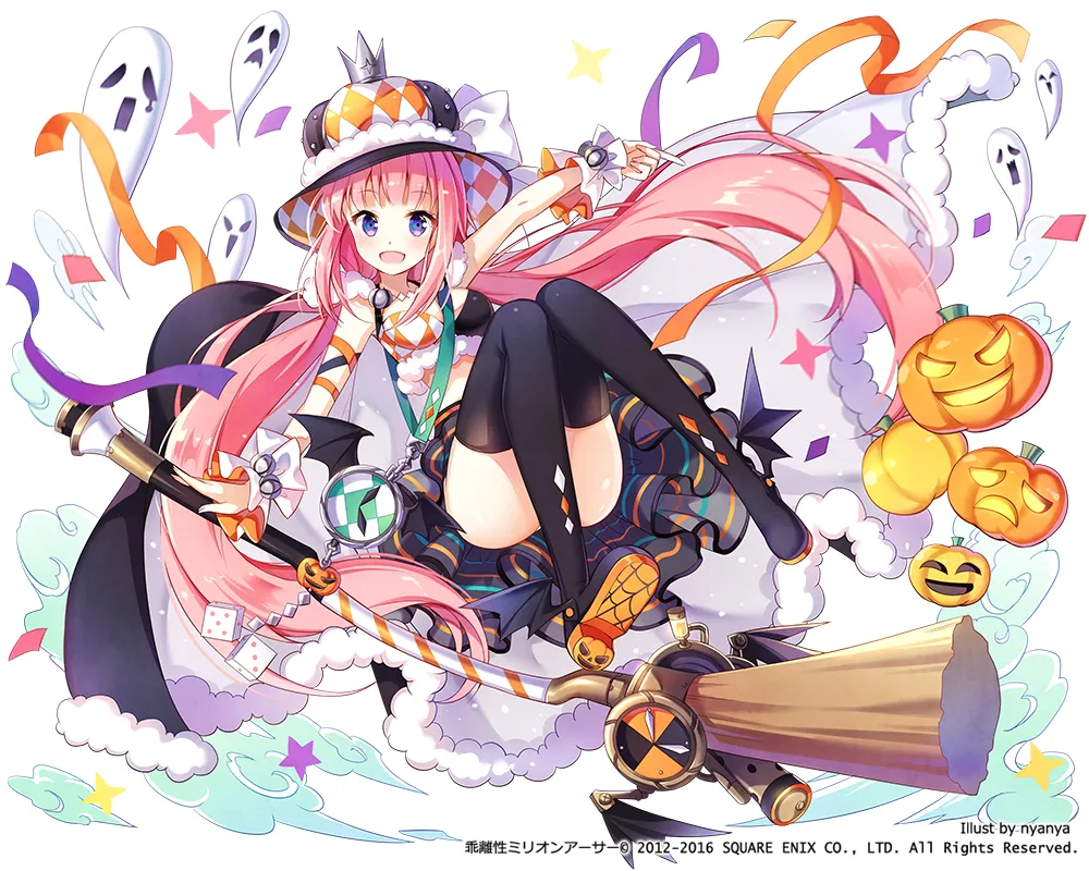 pixiv nyanya id195891 - Image 119