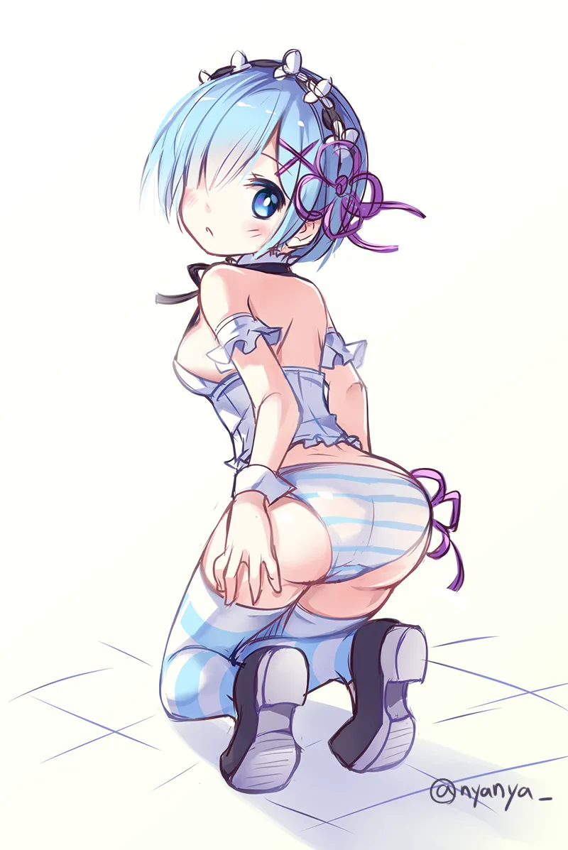 pixiv nyanya id195891 - Image 121