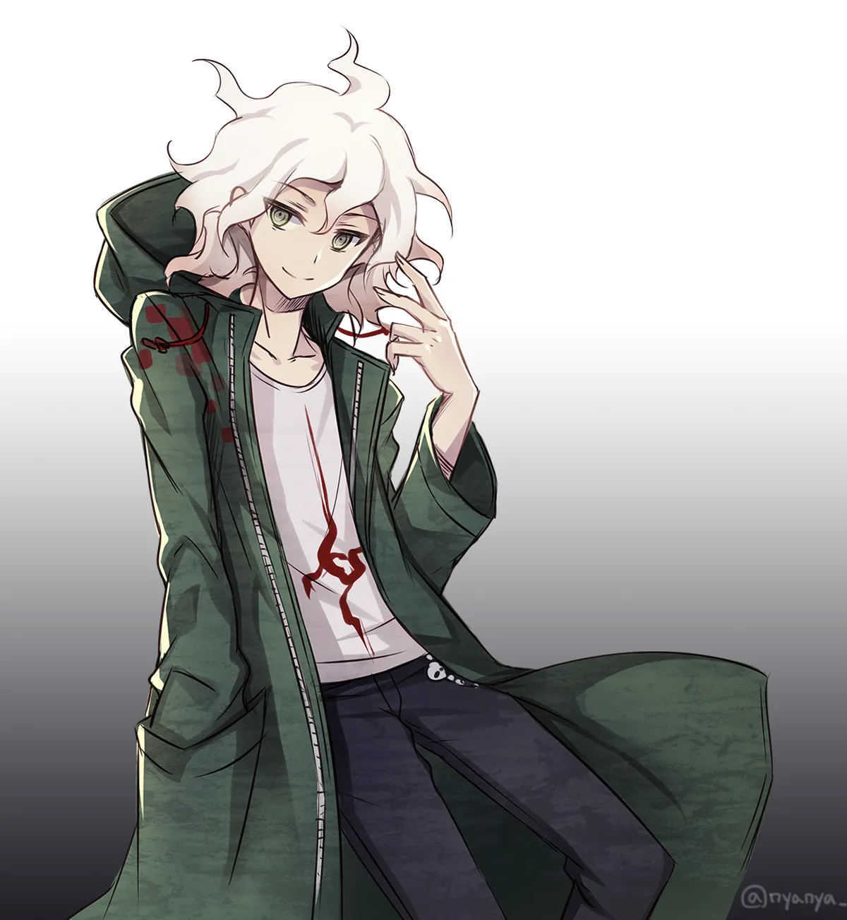 pixiv nyanya id195891 - Image 122